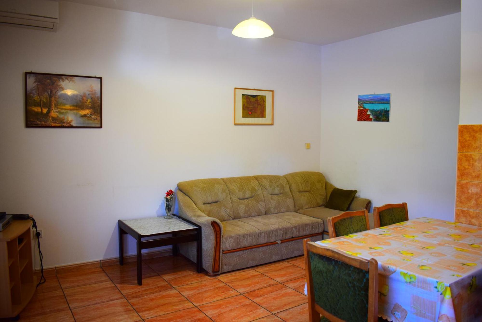 Apartments Milica มาลินสกา ห้อง รูปภาพ