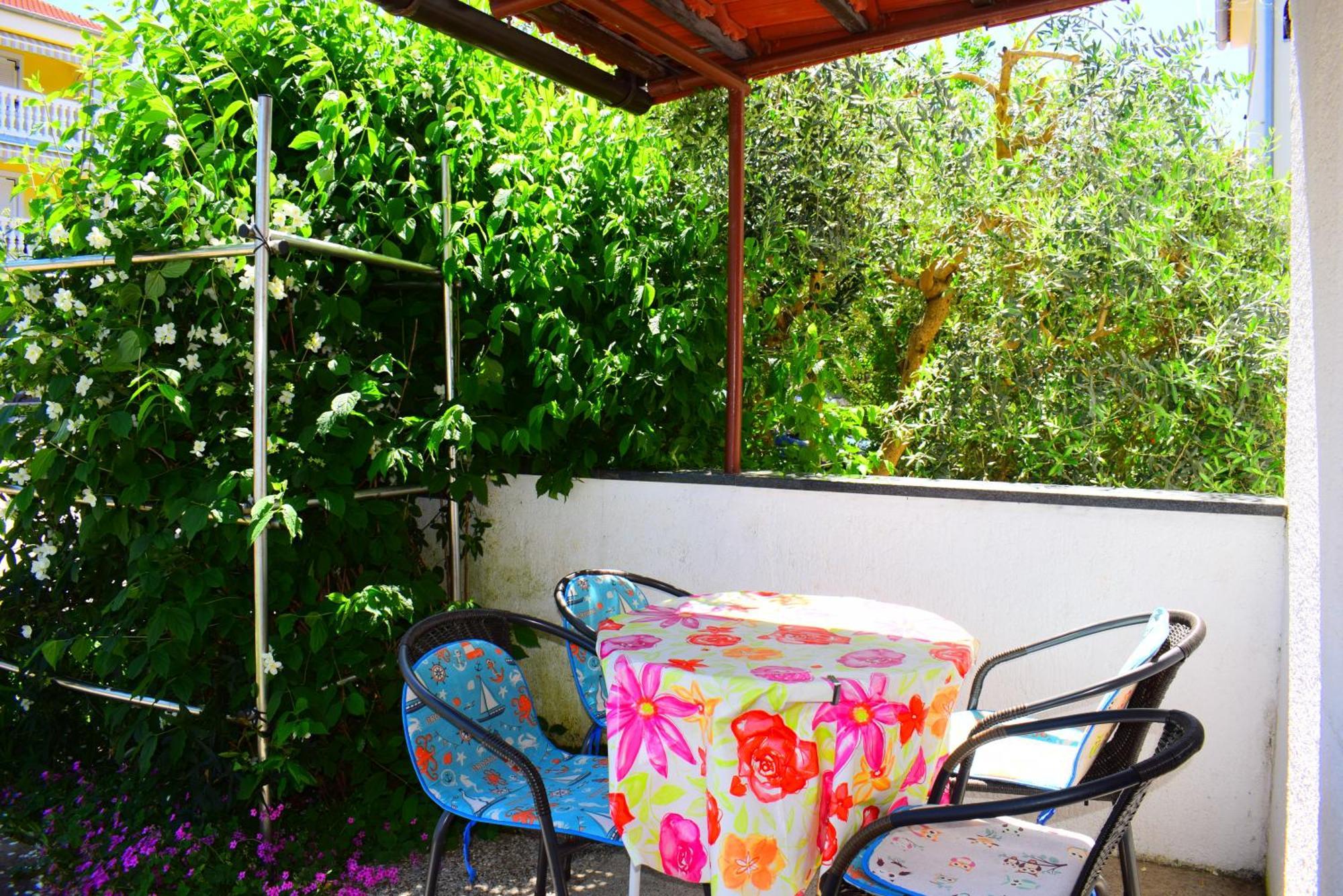 Apartments Milica มาลินสกา ห้อง รูปภาพ