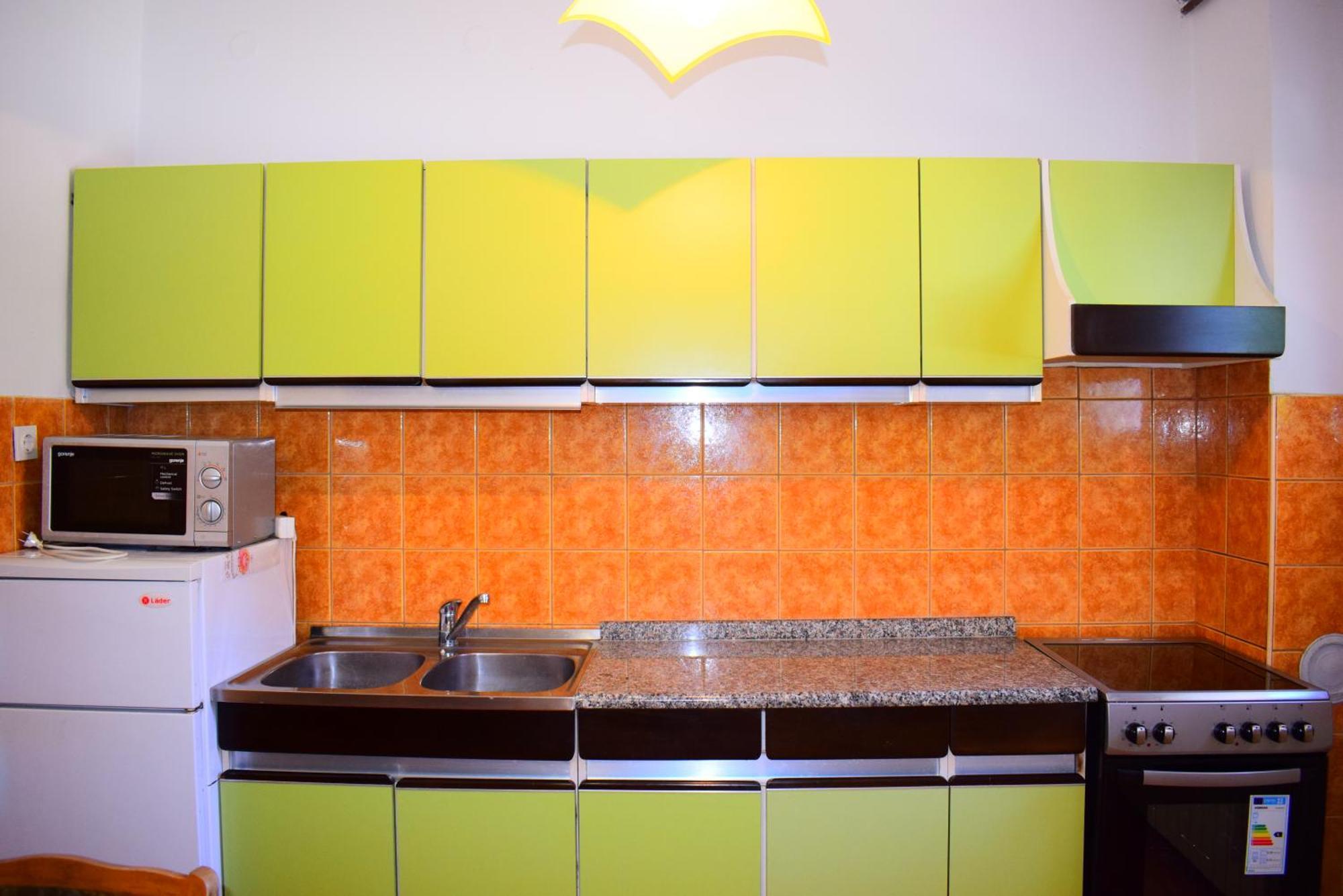 Apartments Milica มาลินสกา ห้อง รูปภาพ