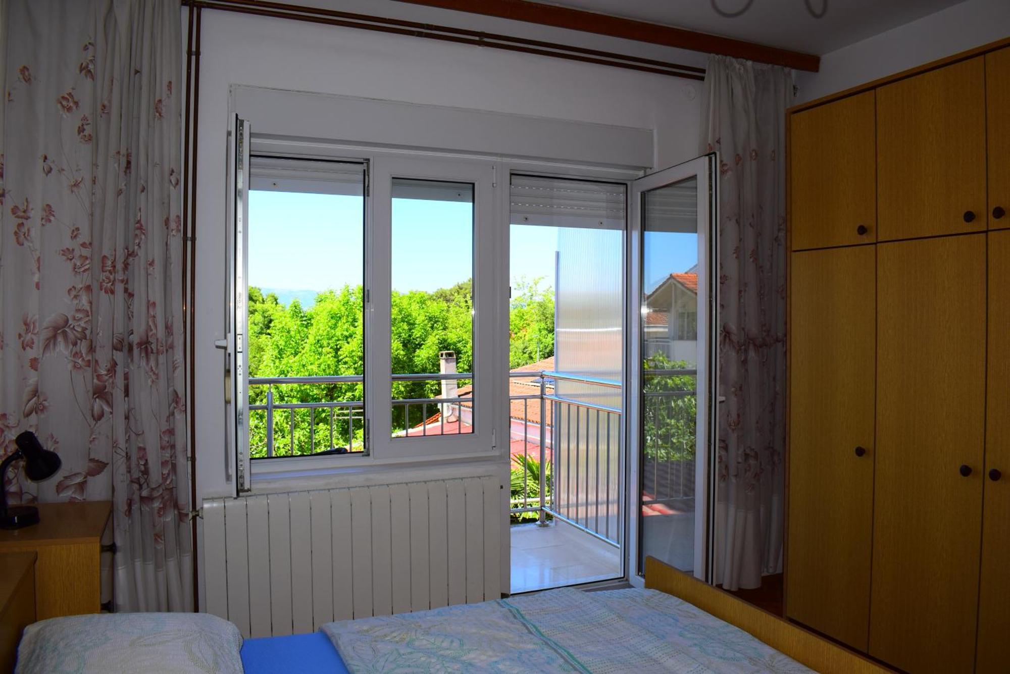 Apartments Milica มาลินสกา ห้อง รูปภาพ