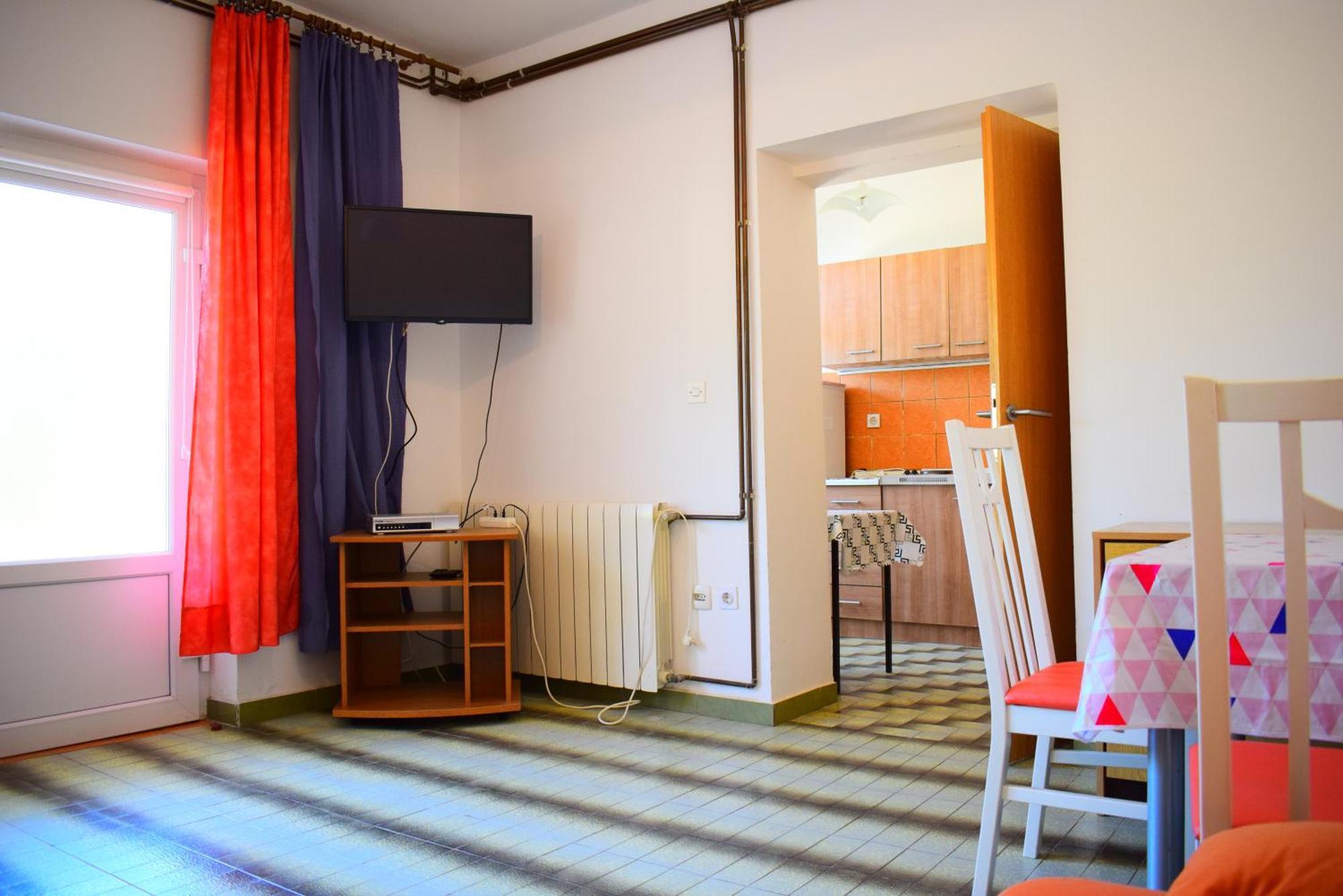 Apartments Milica มาลินสกา ห้อง รูปภาพ