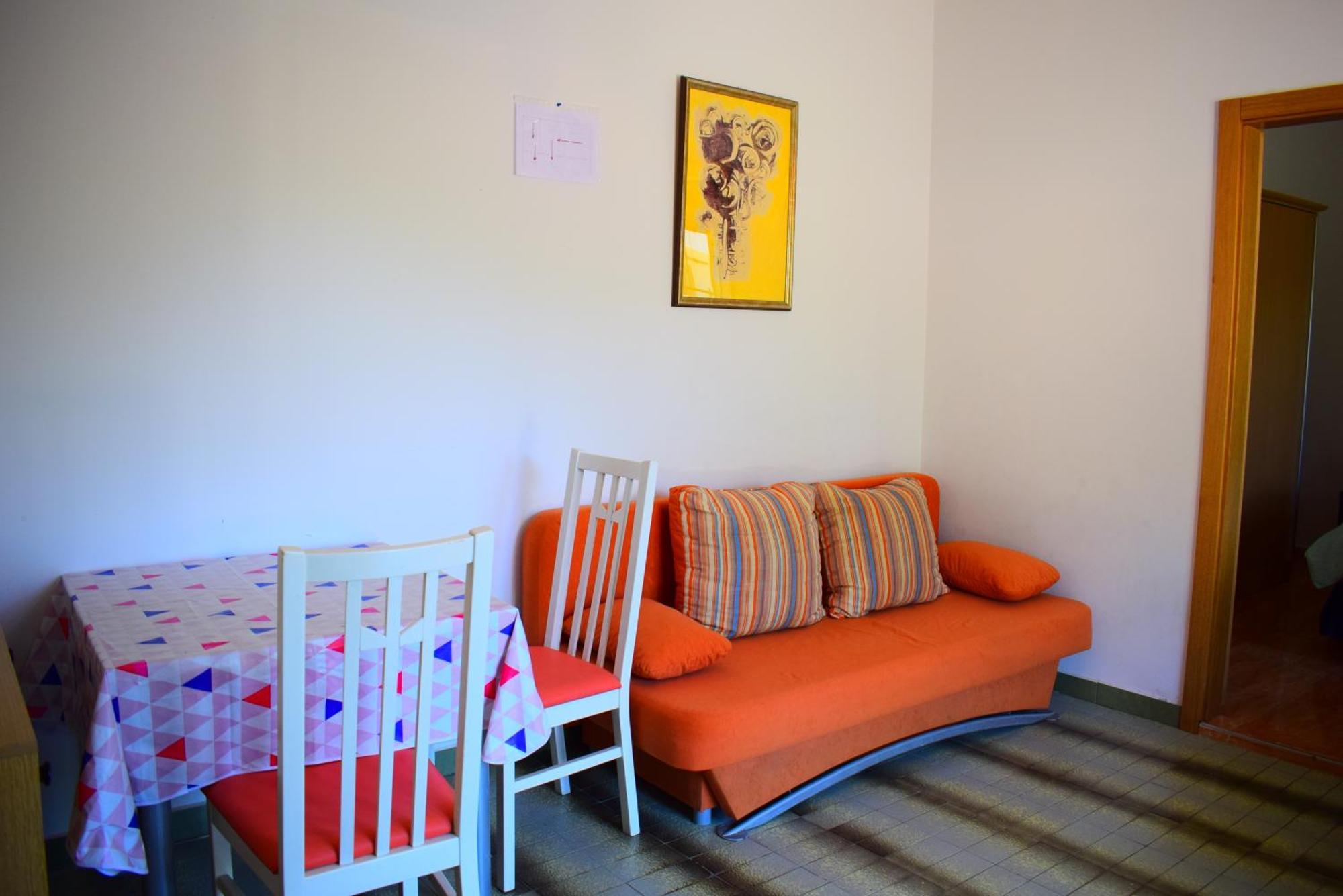 Apartments Milica มาลินสกา ห้อง รูปภาพ