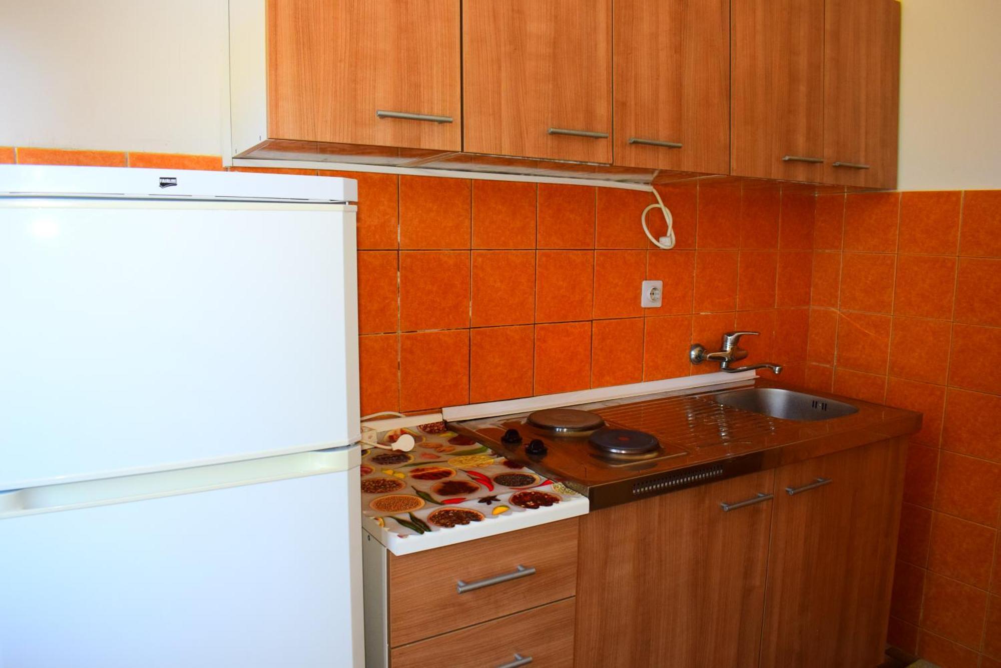 Apartments Milica มาลินสกา ห้อง รูปภาพ