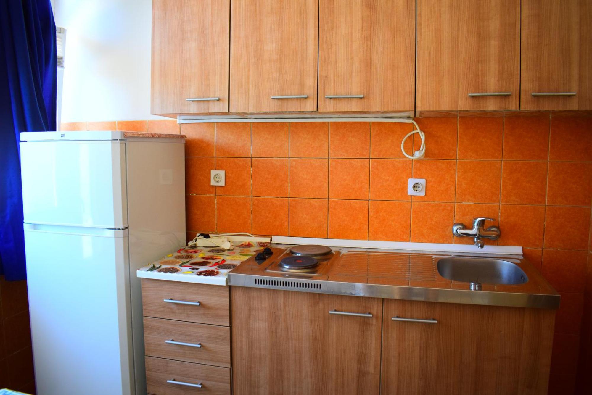 Apartments Milica มาลินสกา ห้อง รูปภาพ