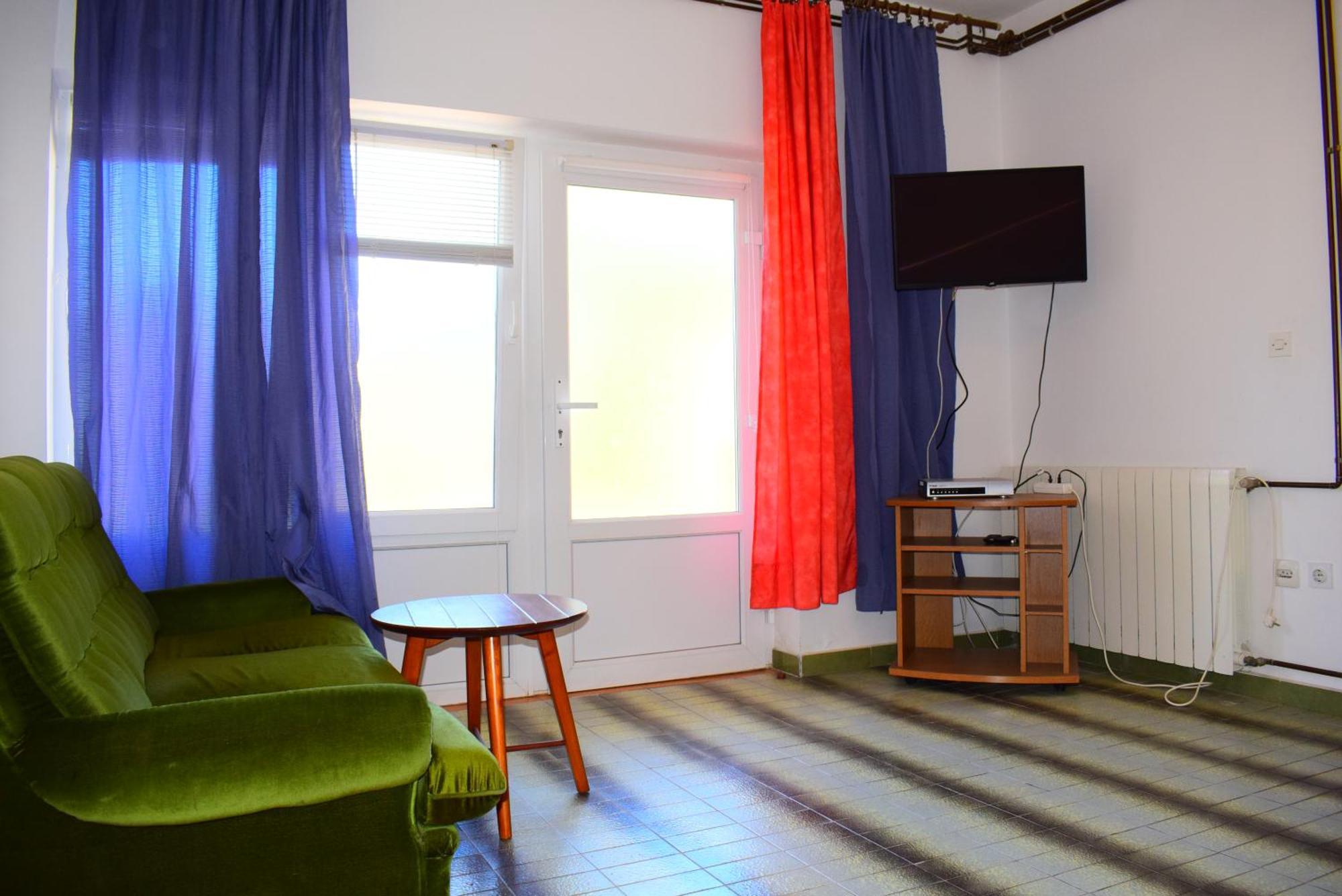 Apartments Milica มาลินสกา ห้อง รูปภาพ