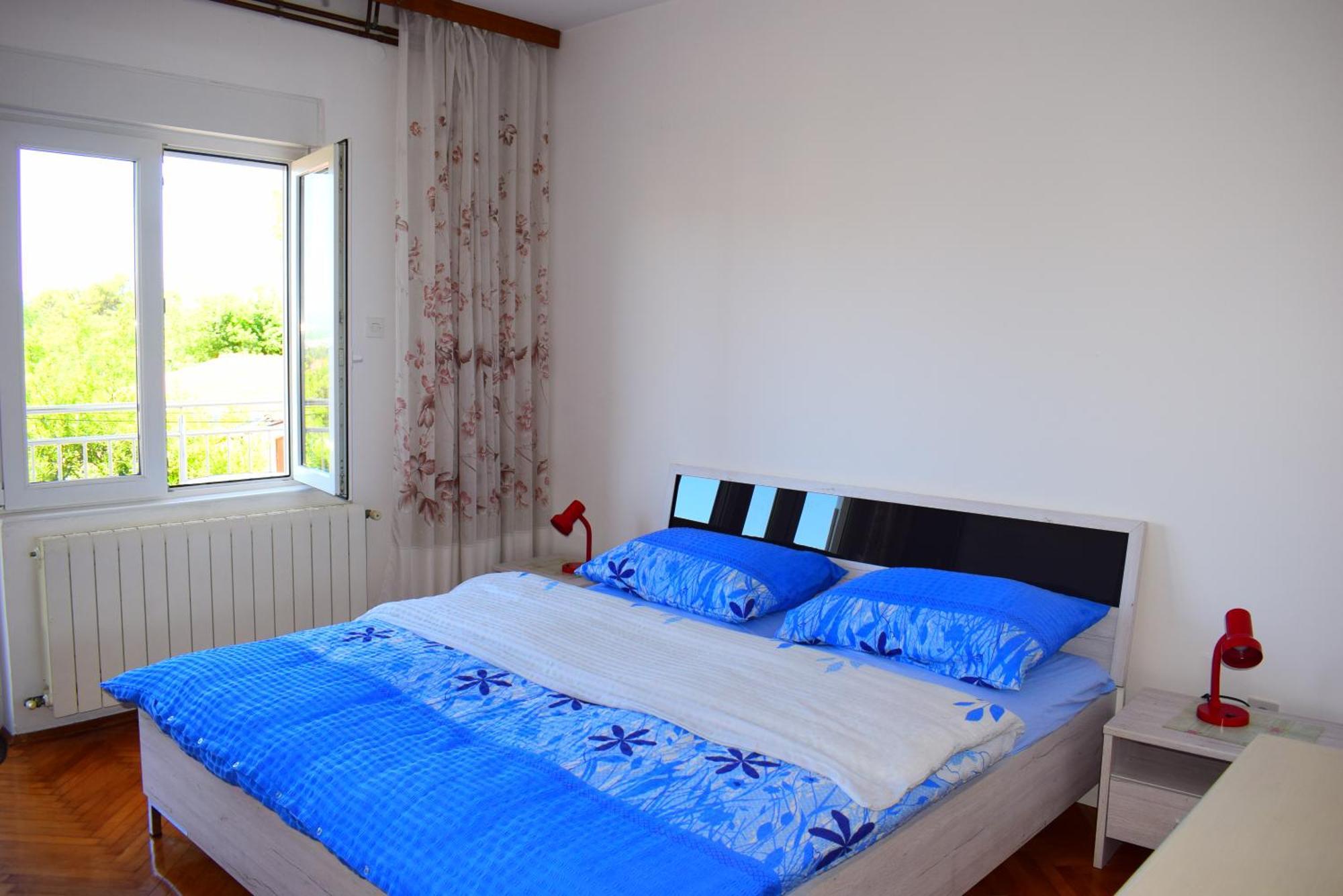 Apartments Milica มาลินสกา ห้อง รูปภาพ