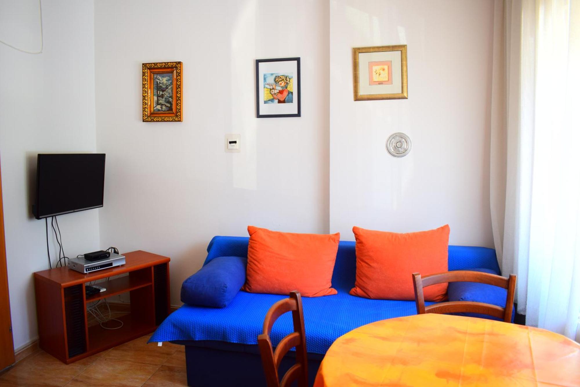 Apartments Milica มาลินสกา ห้อง รูปภาพ
