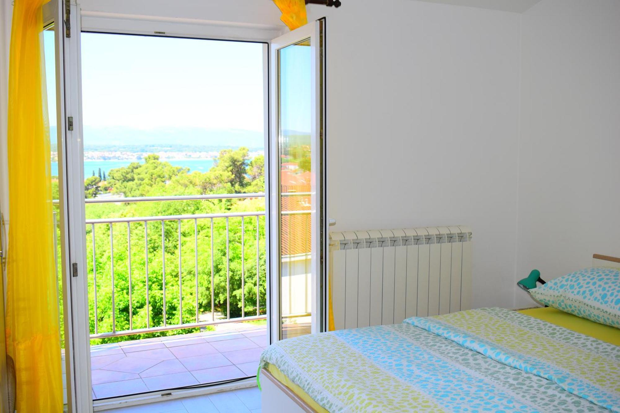Apartments Milica มาลินสกา ห้อง รูปภาพ