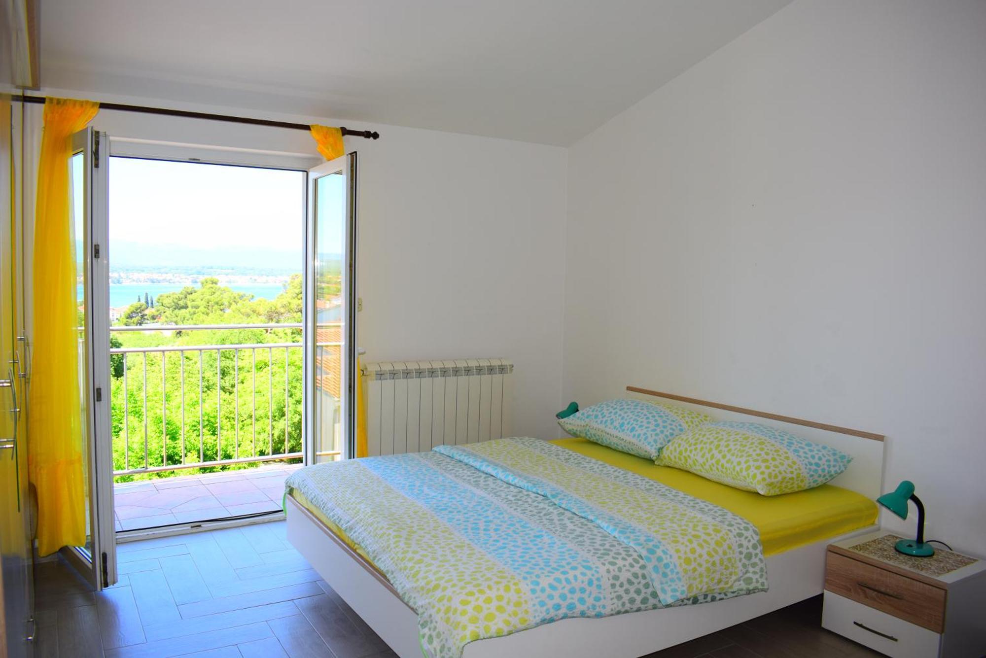 Apartments Milica มาลินสกา ห้อง รูปภาพ