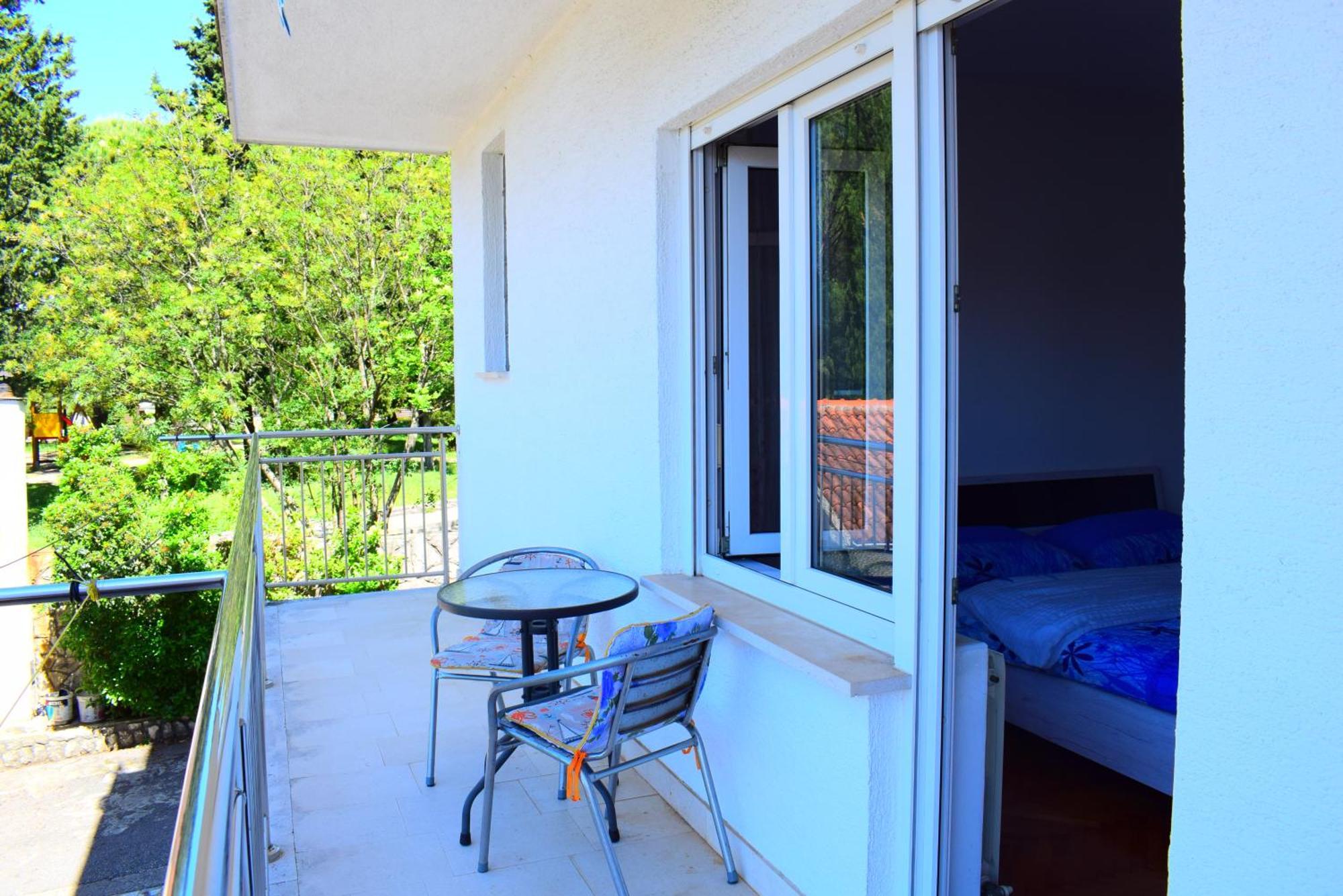 Apartments Milica มาลินสกา ห้อง รูปภาพ