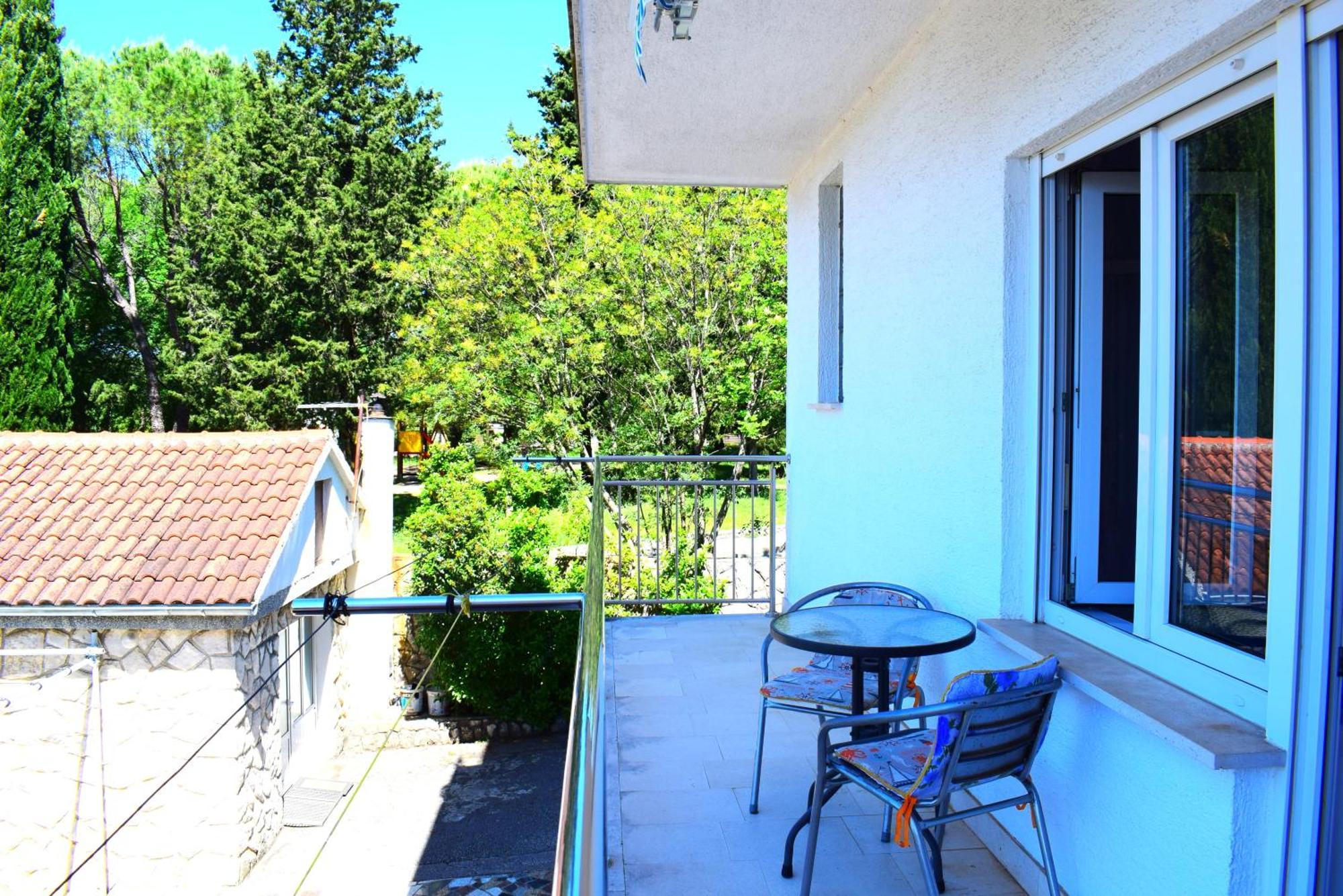 Apartments Milica มาลินสกา ห้อง รูปภาพ