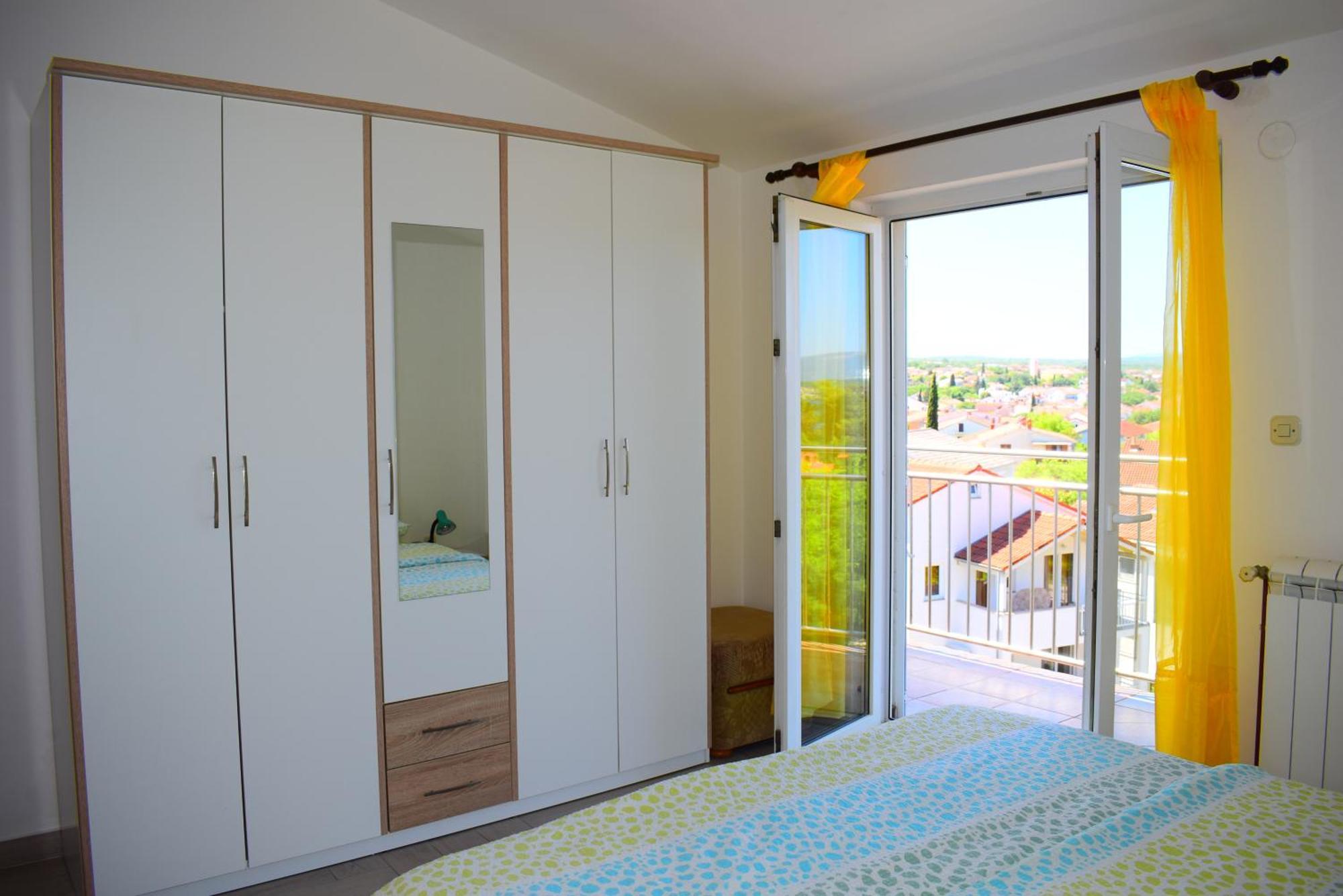 Apartments Milica มาลินสกา ห้อง รูปภาพ