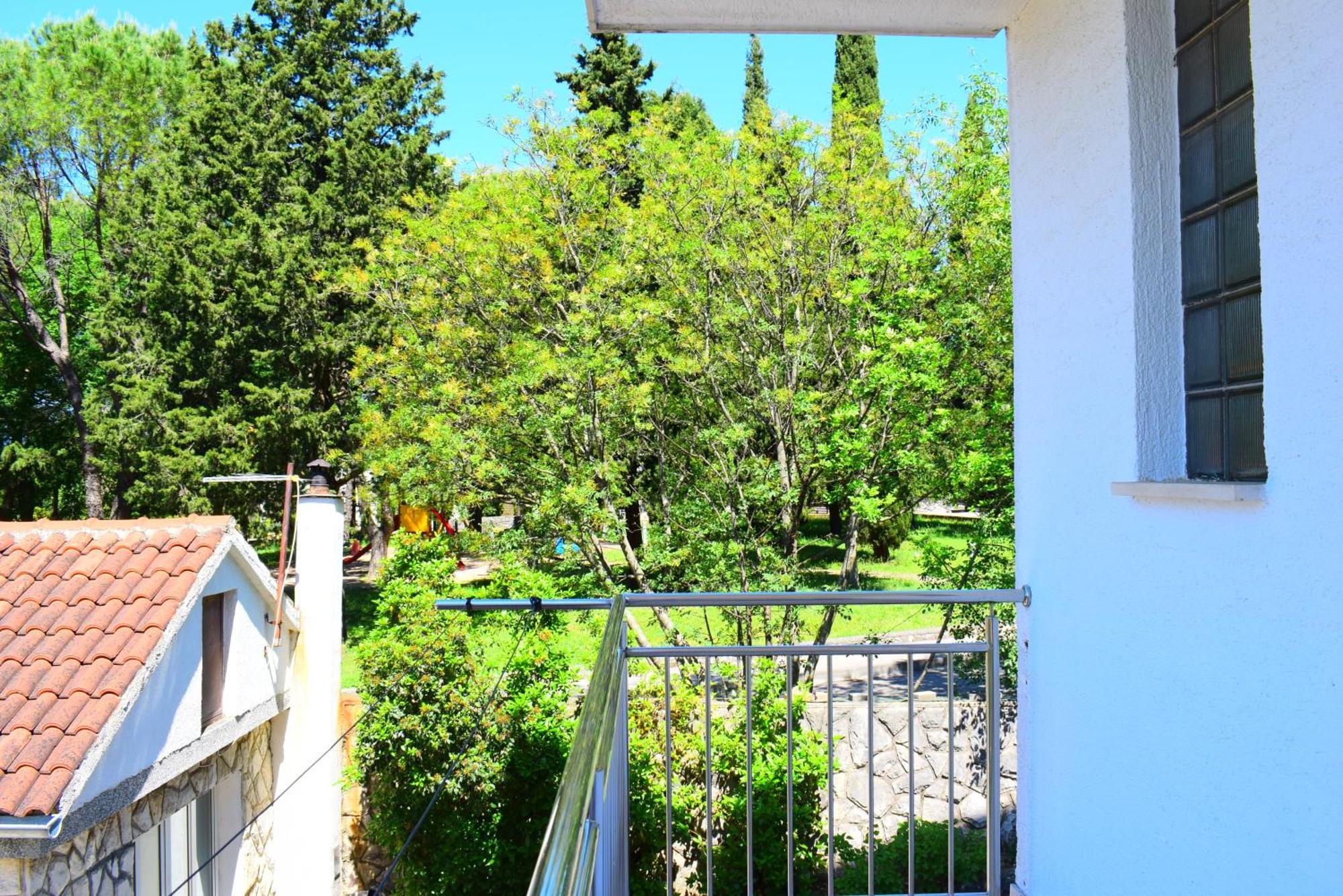 Apartments Milica มาลินสกา ห้อง รูปภาพ