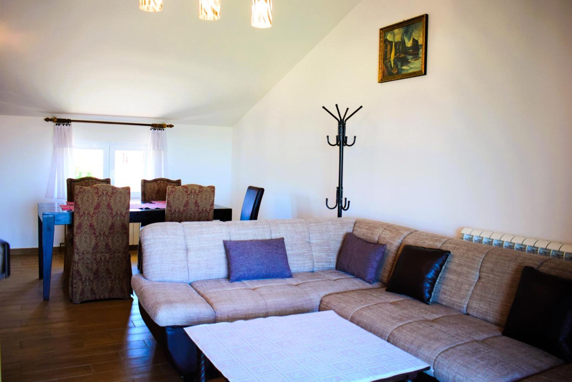 Apartments Milica มาลินสกา ห้อง รูปภาพ
